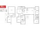 25 Baxter Loop, Googong NSW 2620 Floorplan