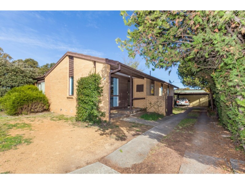 3 Marri Street, Kingston ACT 2604