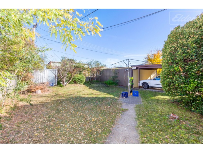 3 Marri Street, Kingston ACT 2604