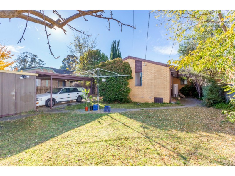 3 Marri Street, Kingston ACT 2604