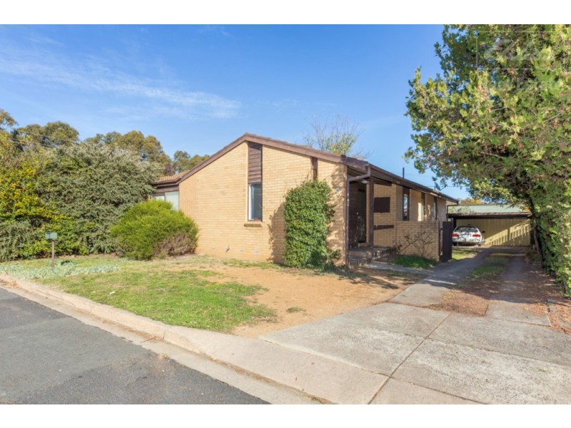 3 Marri Street, Kingston ACT 2604