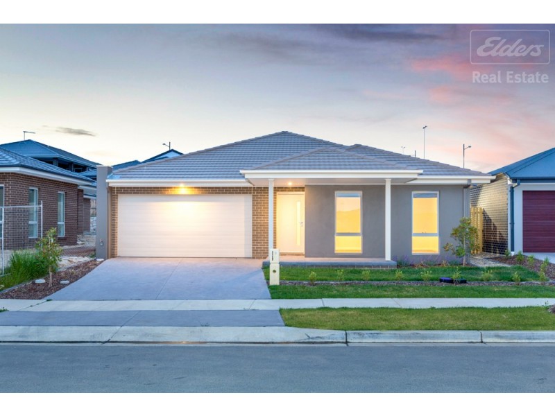 9 Keyte Street, Googong NSW 2620