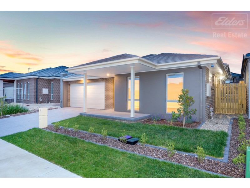 9 Keyte Street, Googong NSW 2620