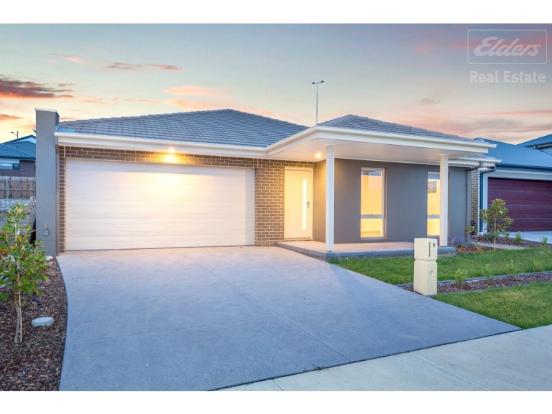 9 Keyte Street, Googong NSW 2620