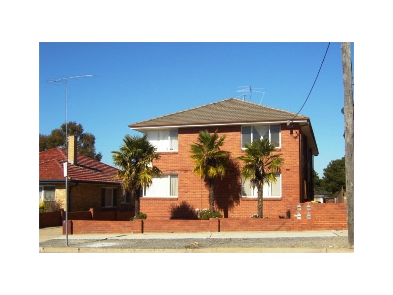 3/20 Uriarra, Crestwood NSW 2620