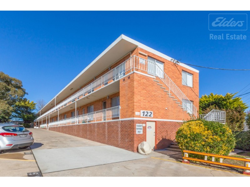 3/122 Henderson Road, Crestwood NSW 2620