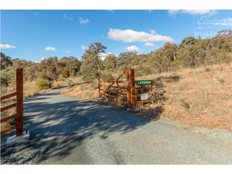502 Trig Lane, Carwoola NSW 2620