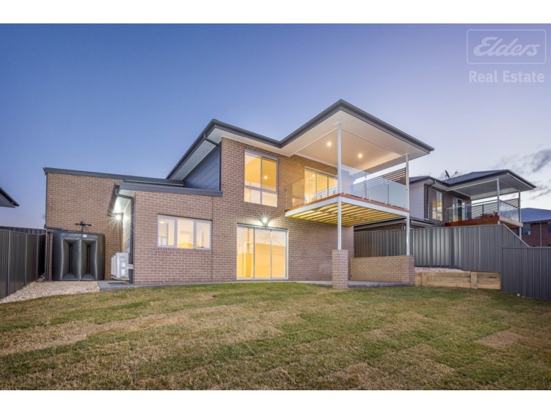 19 Tyrrell Street, Googong NSW 2620