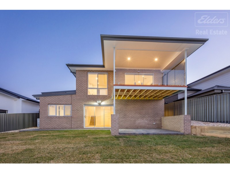 19 Tyrrell Street, Googong NSW 2620