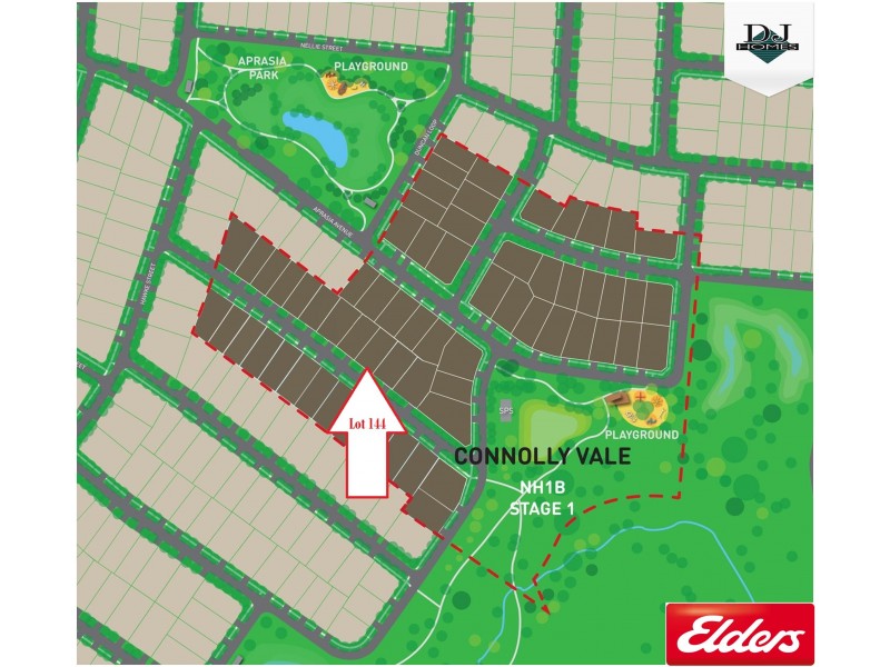 19 Tyrrell Street, Googong NSW 2620