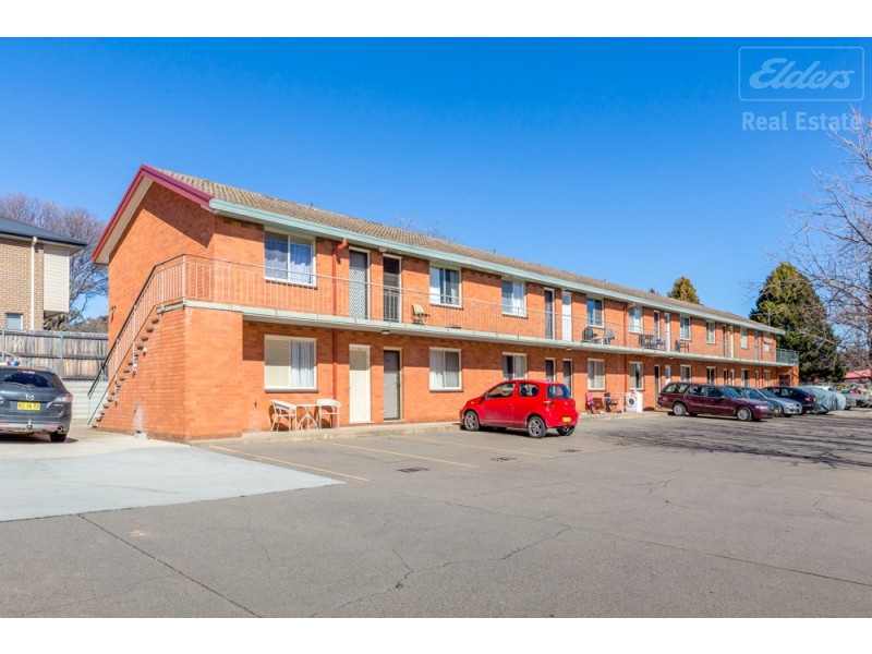 27/22 Mowatt Street, Queanbeyan East NSW 2620