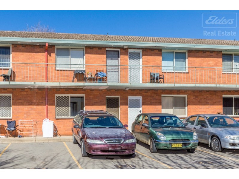 27/22 Mowatt Street, Queanbeyan East NSW 2620