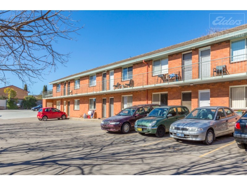 27/22 Mowatt Street, Queanbeyan East NSW 2620