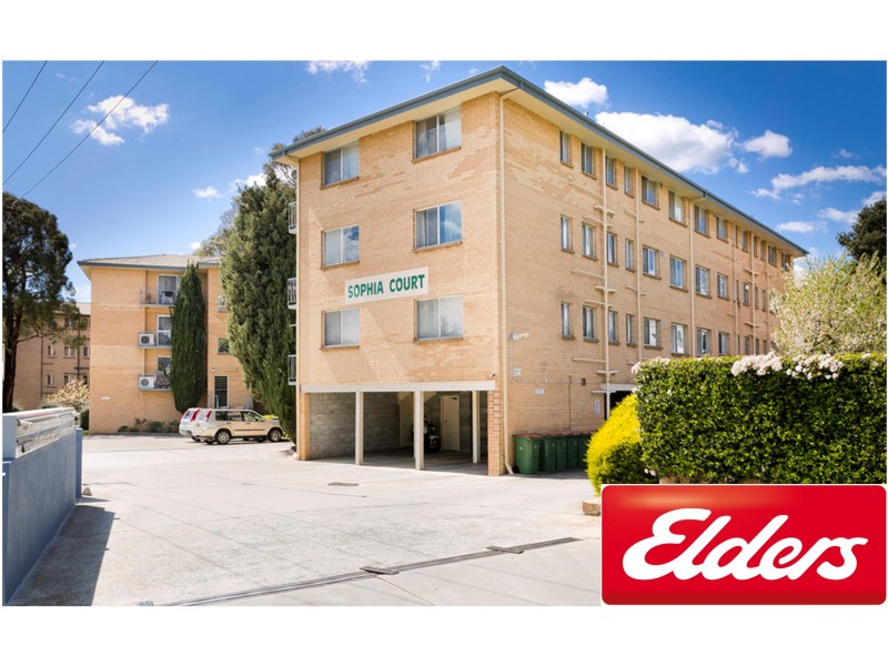 13/14 King Street, Queanbeyan NSW 2620