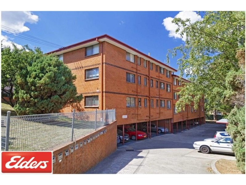 16/5 Mowatt Street, Queanbeyan NSW 2620
