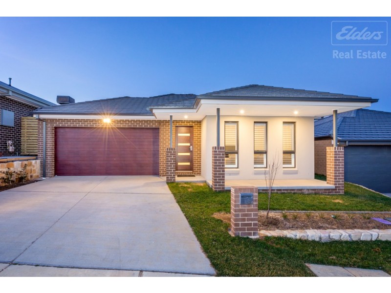 17 Daniel Street, Googong NSW 2620