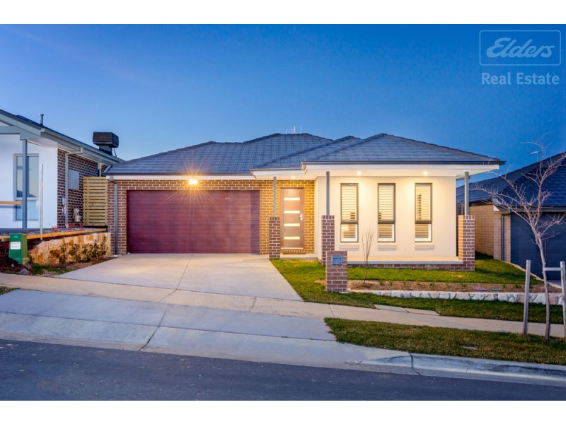17 Daniel Street, Googong NSW 2620