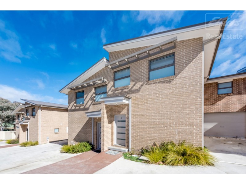 5/69 Gilmore Road, Queanbeyan West NSW 2620