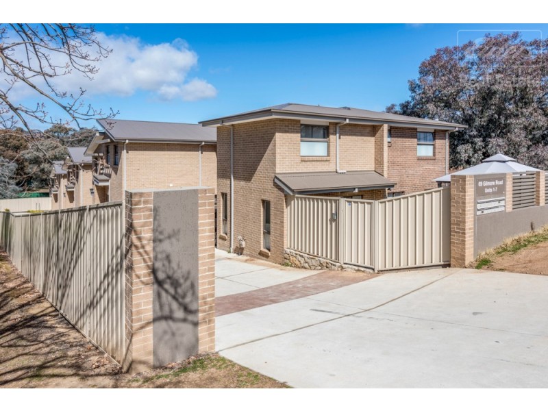 5/69 Gilmore Road, Queanbeyan West NSW 2620