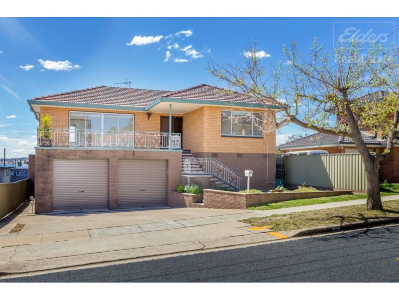 83 Morton Street, Crestwood NSW 2620