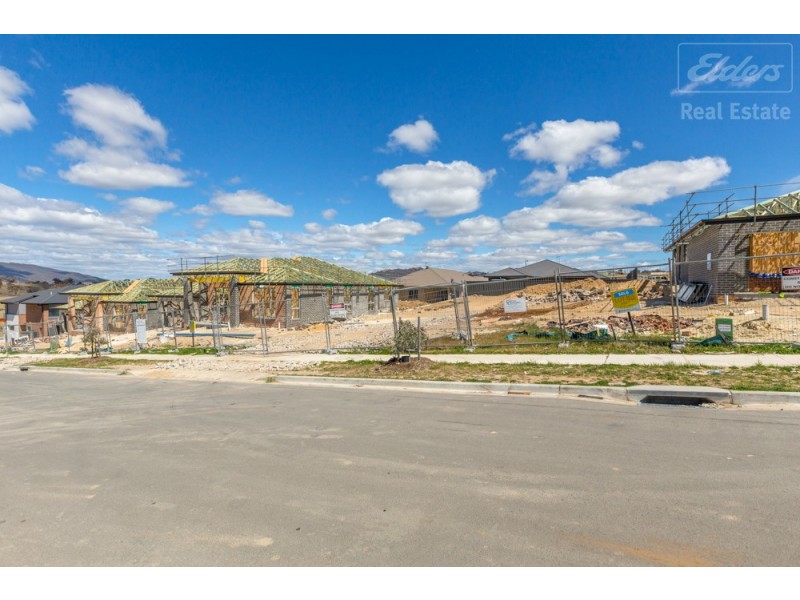 22 Tyrrell Street, Googong NSW 2620