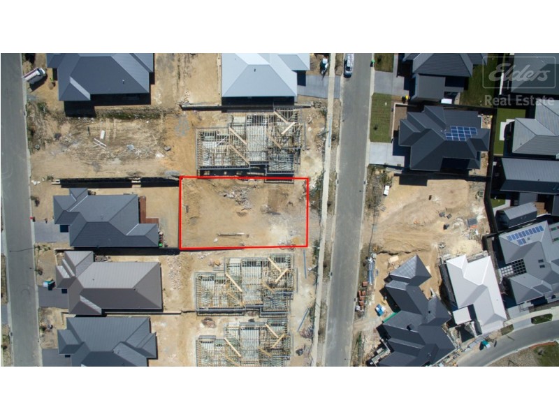 22 Tyrrell Street, Googong NSW 2620