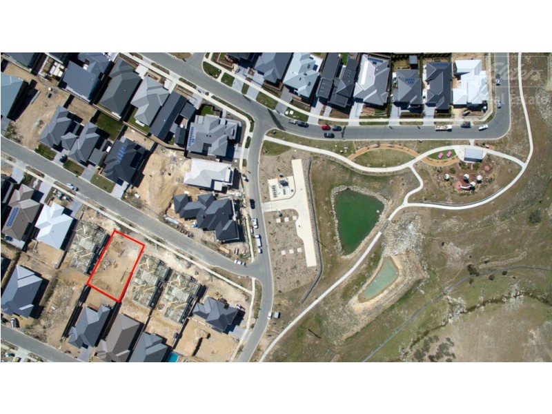 22 Tyrrell Street, Googong NSW 2620