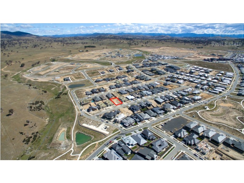 22 Tyrrell Street, Googong NSW 2620