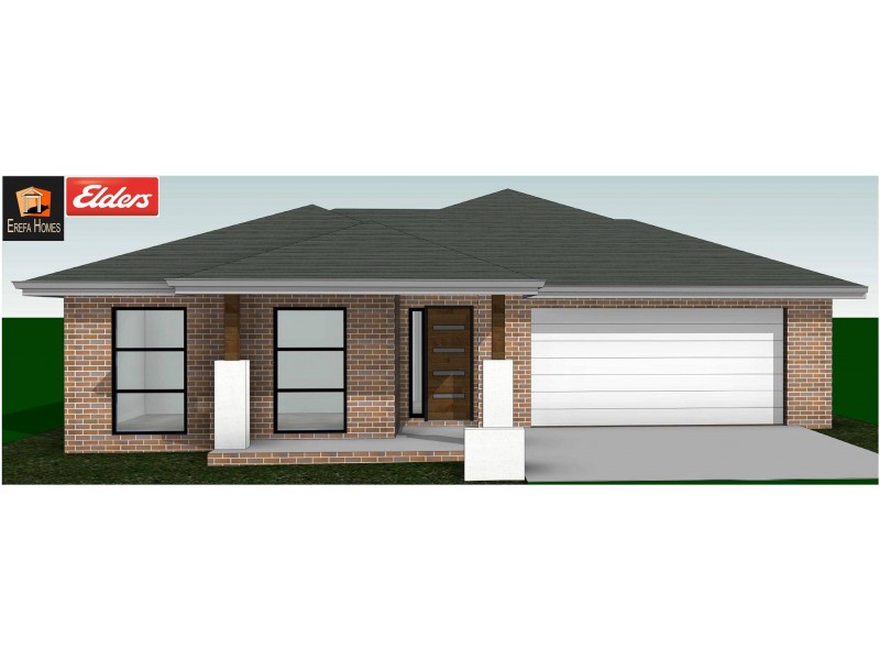 67 Hearne Street, Googong NSW 2620