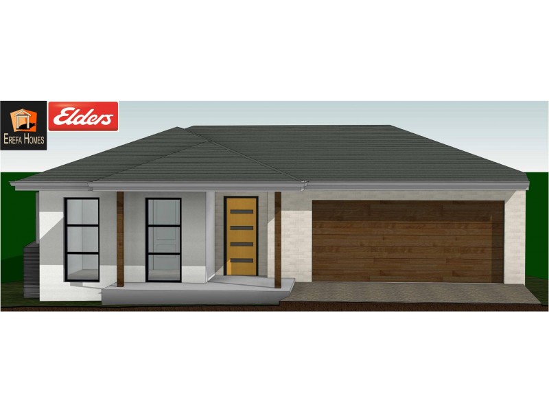 Lot 91 Quigley Street, Googong NSW 2620