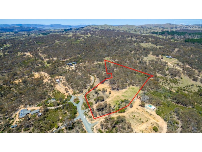 70 Bernallah Road, Carwoola NSW 2620