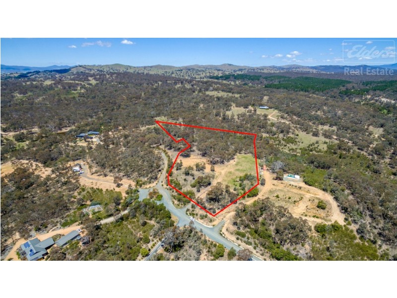 70 Bernallah Road, Carwoola NSW 2620