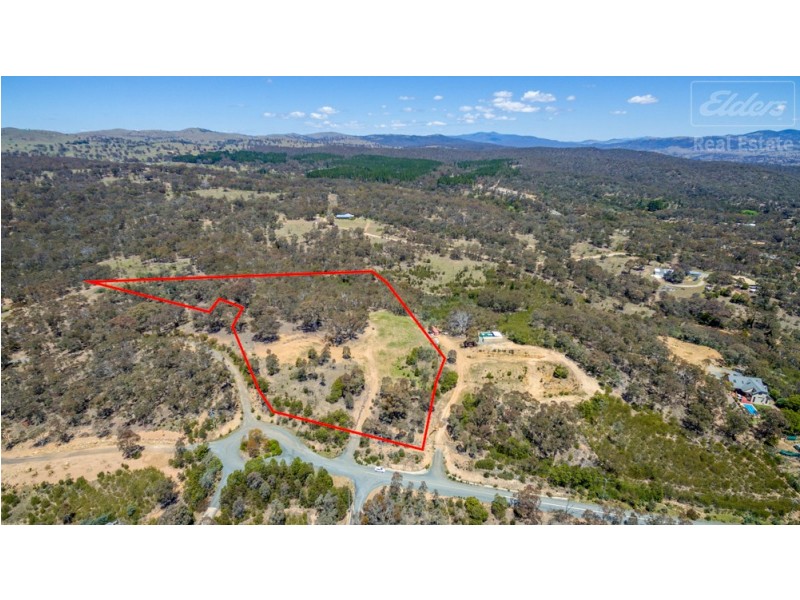 70 Bernallah Road, Carwoola NSW 2620