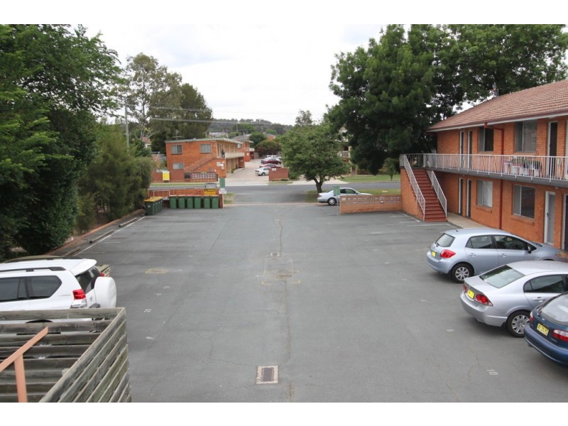 21/10 MacQuoid Street, Queanbeyan NSW 2620