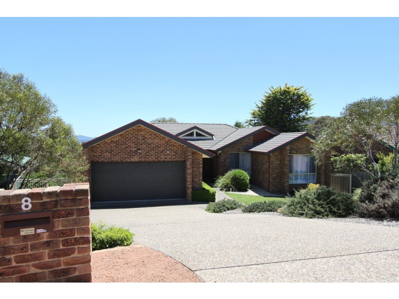 8 Johanna Moore, Jerrabomberra NSW 2619