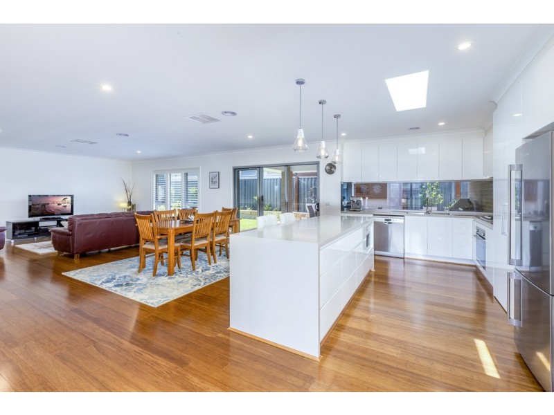 7 Maxwell Street, Googong NSW 2620