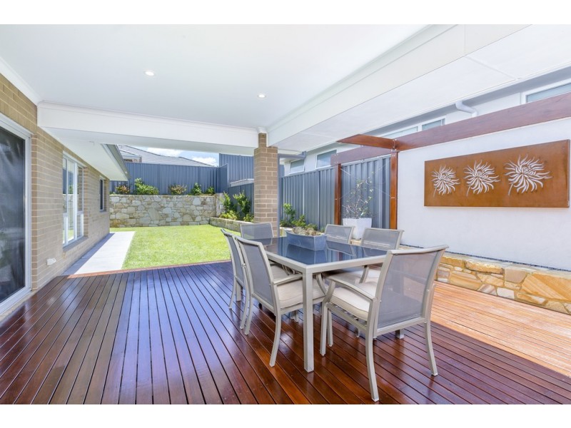 7 Maxwell Street, Googong NSW 2620