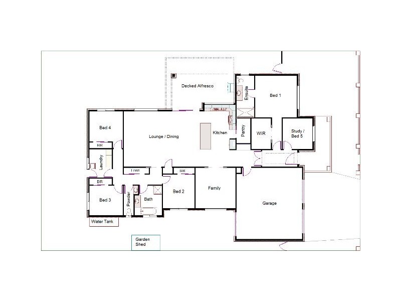 7 Maxwell Street, Googong NSW 2620