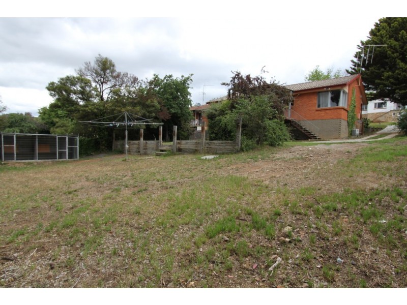 19 Brereton Street, Queanbeyan NSW 2620