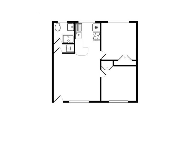 15/38 Isabella Street, Queanbeyan NSW 2620 Floorplan