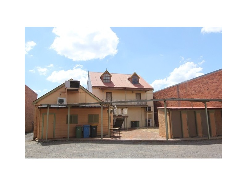 110-112 Monaro Street, Queanbeyan NSW 2620