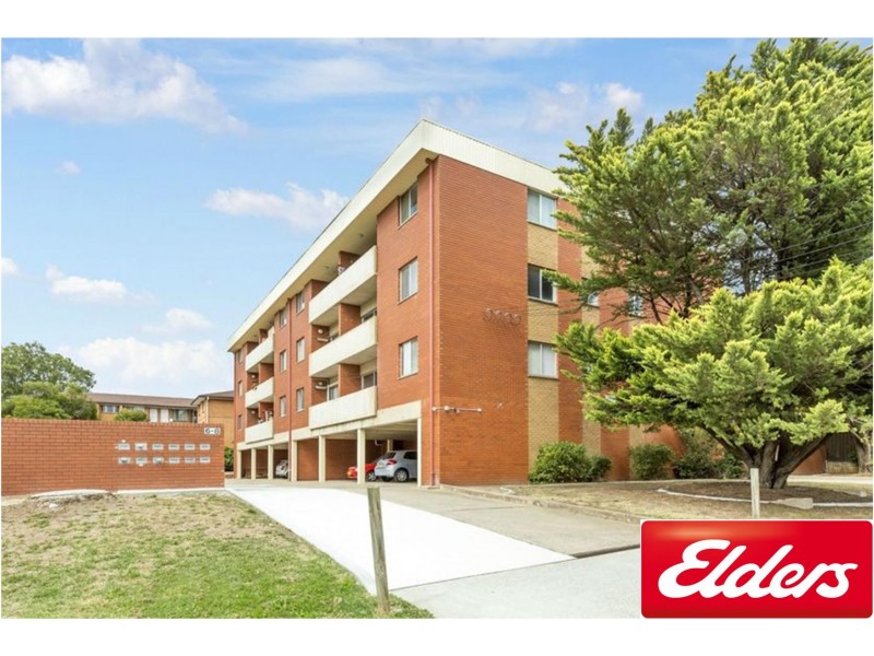 16/6-8 King Street, Queanbeyan NSW 2620