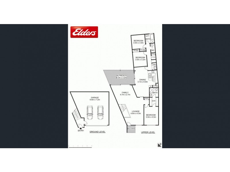 7/3 Winchester Place, Queanbeyan NSW 2620