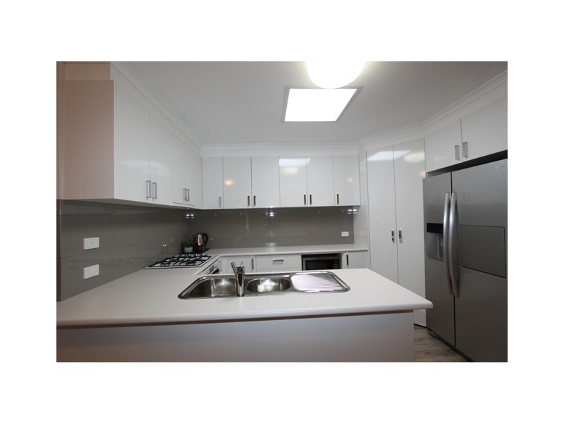 7/3 Winchester Place, Queanbeyan NSW 2620