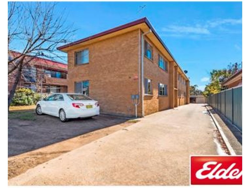 2/53 Morton Street, Queanbeyan NSW 2620