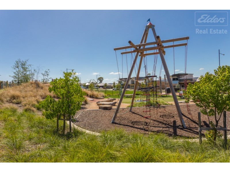 3 Aprasia Avenue, Googong NSW 2620