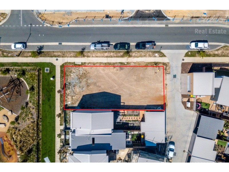 3 Aprasia Avenue, Googong NSW 2620