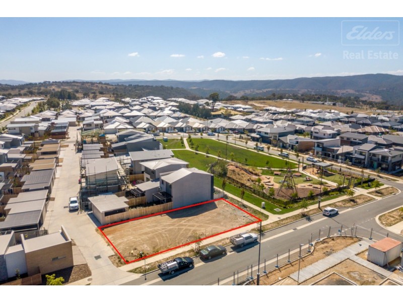 3 Aprasia Avenue, Googong NSW 2620