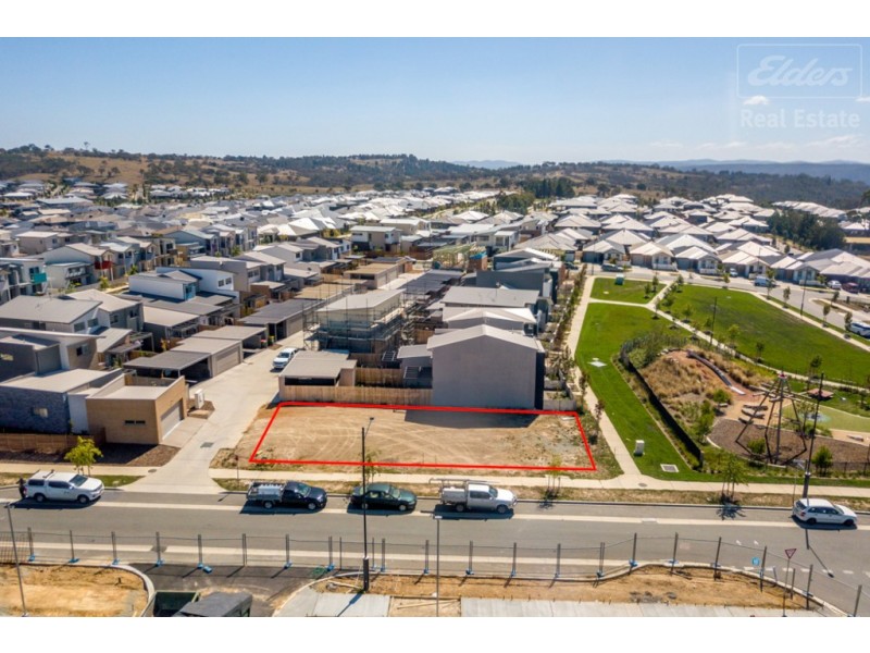 3 Aprasia Avenue, Googong NSW 2620