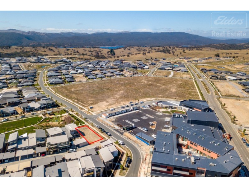 3 Aprasia Avenue, Googong NSW 2620